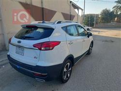 JAC S3 SUV